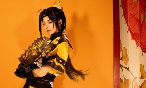 剑网3藏剑怎么切剑[图2]