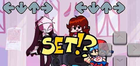周五夜放克：鬼修女[图1]