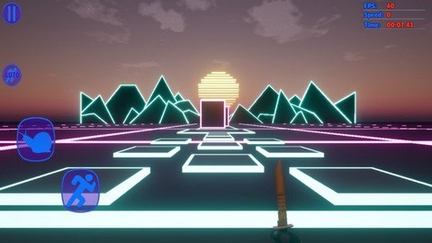 CS兔子跳图2