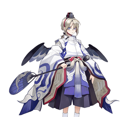 阴阳师少羽大天狗怎么样[图2]