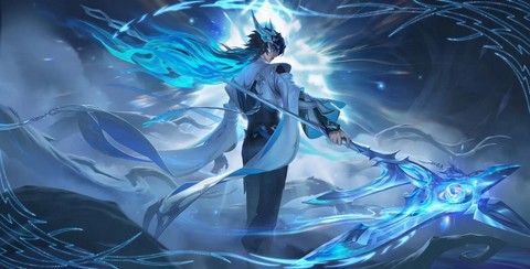 王者荣耀新出什么英雄[图2]