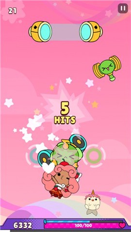 甜甜原罪巨星图1