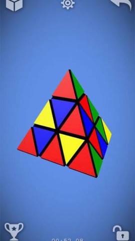 玩具魔方[图1]