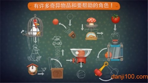 疯狂的发明家图1