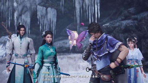 为什么仙剑奇侠传7[图2]