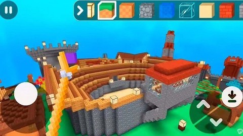 像素建造达人图2