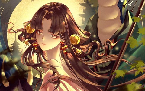 阴阳师如何解绑手机[图1]