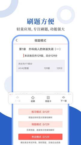 外科主治圣题库图3