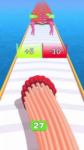 拳击真实模拟3D[图1]