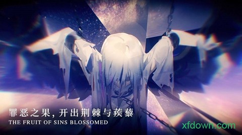 月神的迷宫[图2]