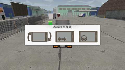 欧洲卡车司机[图2]