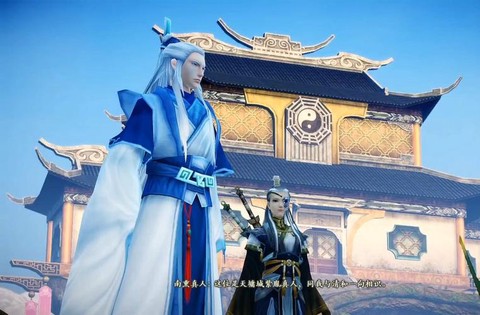 古剑奇谭古剑怎么搭配[图2]