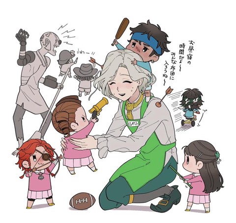 摄影师怎么玩第五人格[图2]