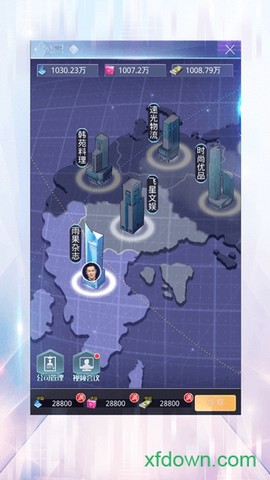 女神盟约图2
