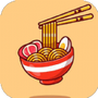 明星拉面馆