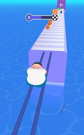快跑快吃!图1