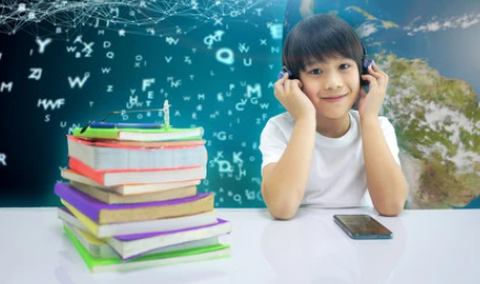 七天学伴[图2]