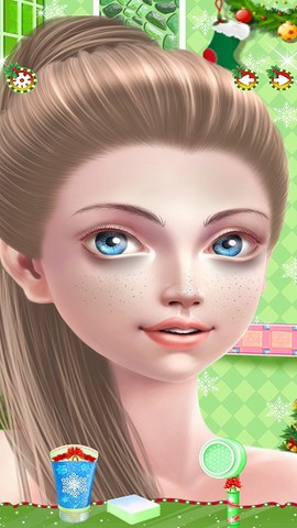 化妆女王大冒险[图1]