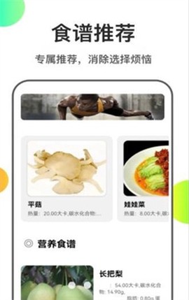 瘦身计划序本图1