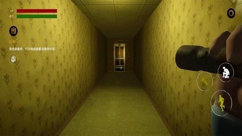 暗房逃离图2