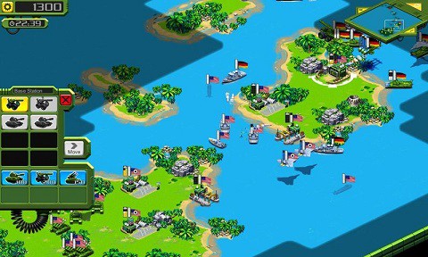 前线风暴[图1]