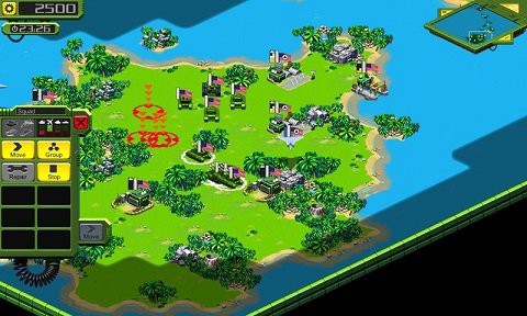 前线风暴图1