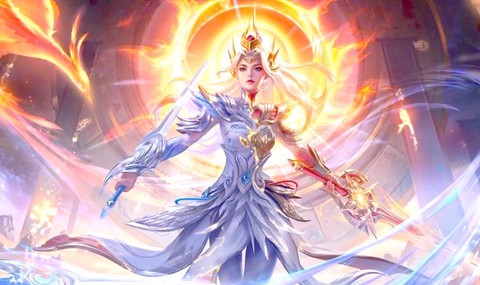 王者荣耀花木兰怎么玩[图2]