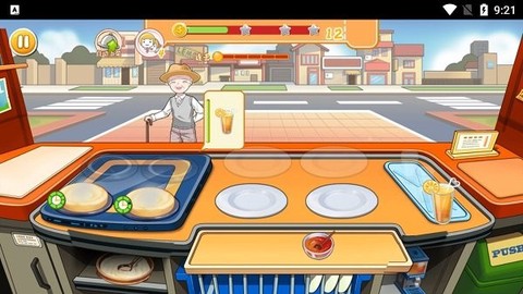 胡闹料理厨房图2