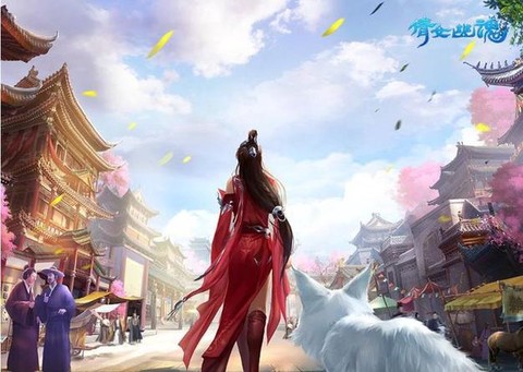 倩女幽魂神兵什么时候开[图2]