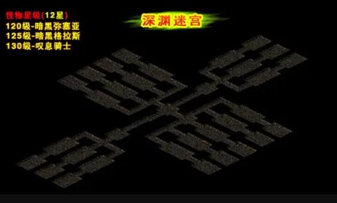 魔域深渊迷宫怎么走[图1]