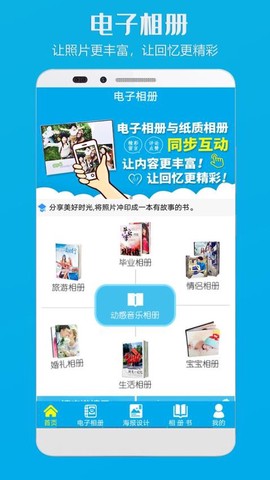 电子相册[图1]