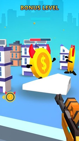 决战大怪兽图3