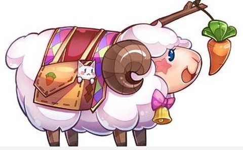 天天酷跑小肥羊搭配什么角色最好[图2]