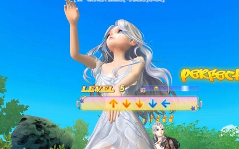 qq炫舞视频怎么做[图2]