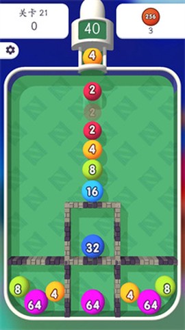 2048节奏消除图1