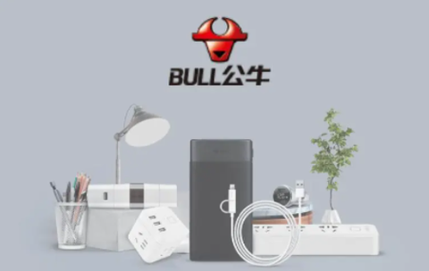 公牛云订货图1