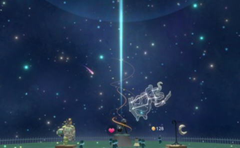 星球博物馆图1