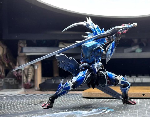 怪物猎人XX什么武器[图1]