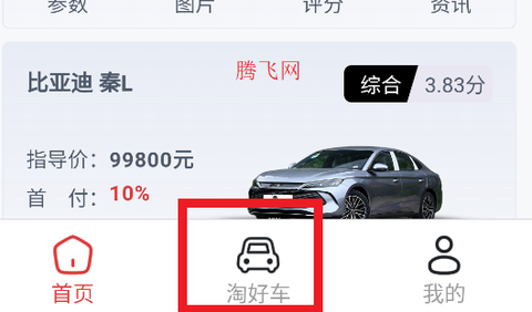 车小子[图3]