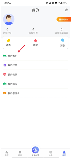 智慧阜南[图1]