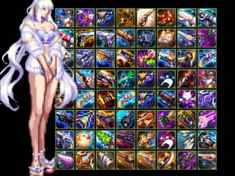 dnf剑豪用什么武器[图1]