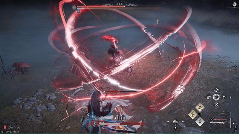 刺客信条3绳镖怎么用[图2]