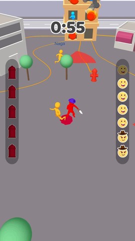 找出替代者图2