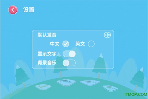 小熊比利图1