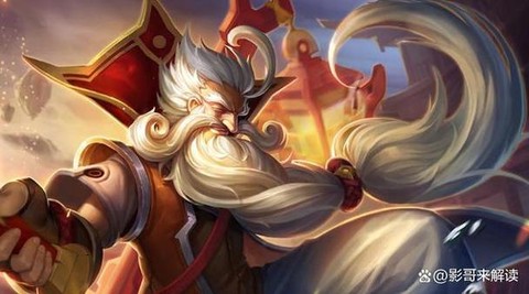 王者荣耀老夫子怎么玩