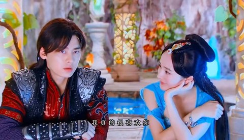 古剑奇谭怎么抢先看[图1]