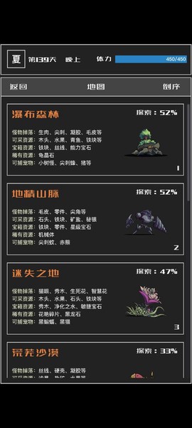魔物与猎人[图1]