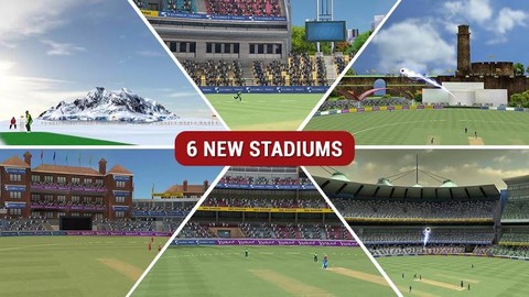 MSD：世界板球大赛图3