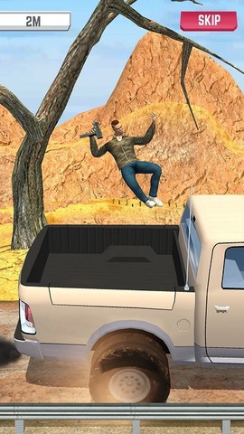 布娃娃射手图2