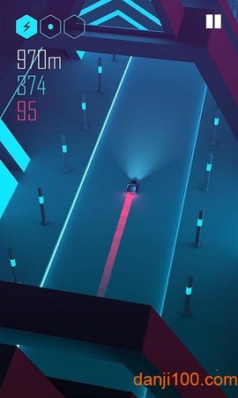 节奏超跑[图1]
